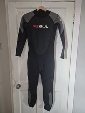 Gul ladies black full - black, length