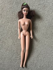 Mattel Barbie Belle Classic Doll Disney Vintage, 1991 Edition