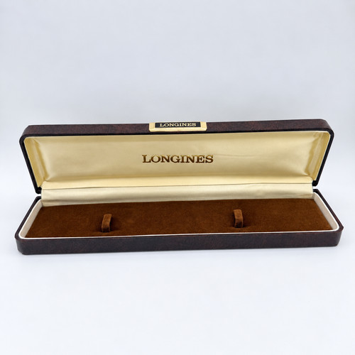 Longines vintage watch - longines,