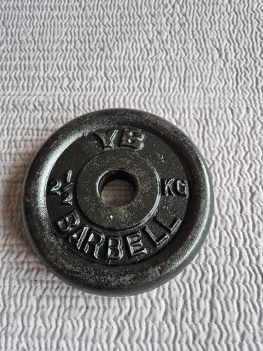 Kg yb york - yb, barbell