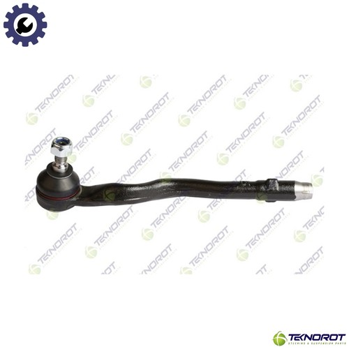 Tie rod end 602 - rod, for