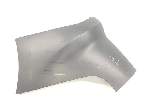1883237 rear bumper - , end