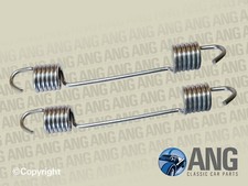 RELIANT SCIMITAR GTE SE6A, SE8