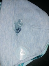 NEXT Dinosaur 3 pack Beanie