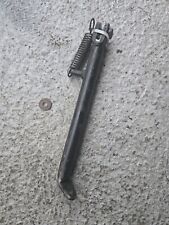 Malaguti Grizzly 10 Rcx - Side