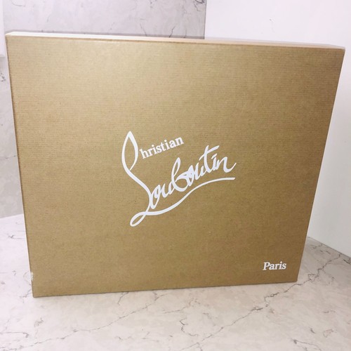 Christian louboutin brown - christian,