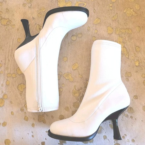 New simon miller - new, white