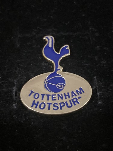 Tottenham hotspur badge - tottenham,
