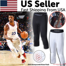Men's Basketball Sports Tight