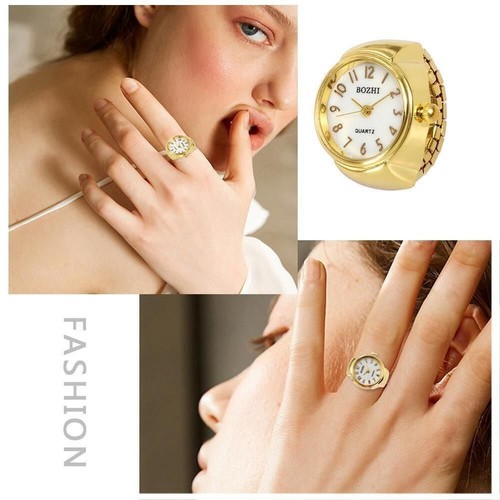 Elastic stretchy rings round - elastic,