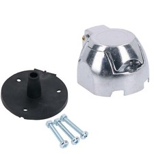 Tow Bar Electrics Socket 7 pin