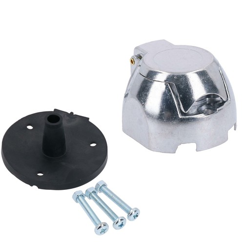 Tow bar electrics - tow,