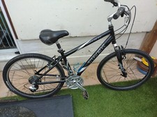 Trek Navigator 200 Bike 16.5 " frame 26"  wheels Poole Dorset
