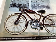 Italian motom morini - motom,