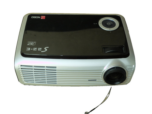 Acco nobo s22 dlp projector - s22-e,