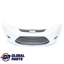 Ford Fiesta Mk7 Front Bumper