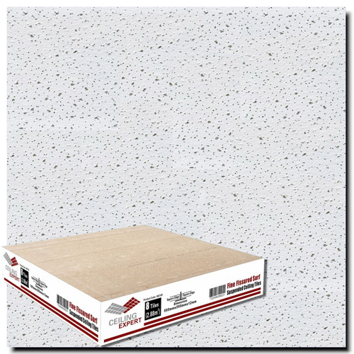 Suspended acoustic ceiling - acoustic,