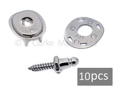 Lift the dot kit fastener 5/8"