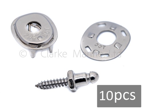 Lift the dot kit - , 5/8"