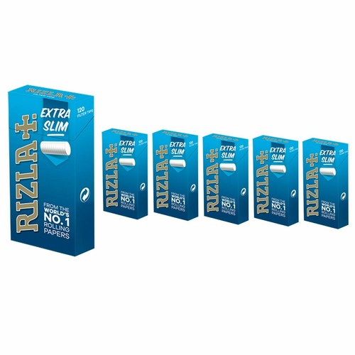 Packs rizla extra - packs, slim