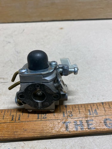Carburetor from 2018 2016 - carburetor, 2018,