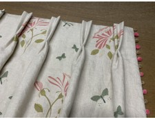 Susie Watson, Red Rose, Pom