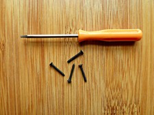 Steve Neville JAG Ear