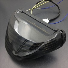 New Motorcycle LED Tail Light