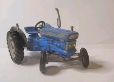 Corgi Toys 67 Ford Super Major