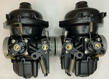 Bing Carburettor Cerakote & Rebuild Services Inc Parts - Choice of Colours