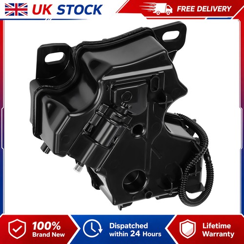 Fuel additive tank - fuel,