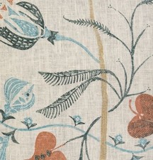 Lewis & Wood, Floreat, Sienna