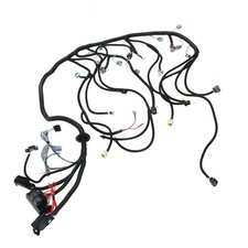 ﹒Engine Standalone Wiring