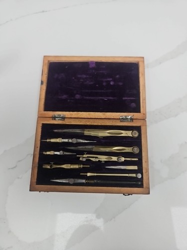 Antique technical drawing - antique,