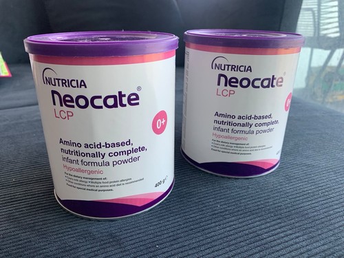 Neonate lcp 400g - lcp,