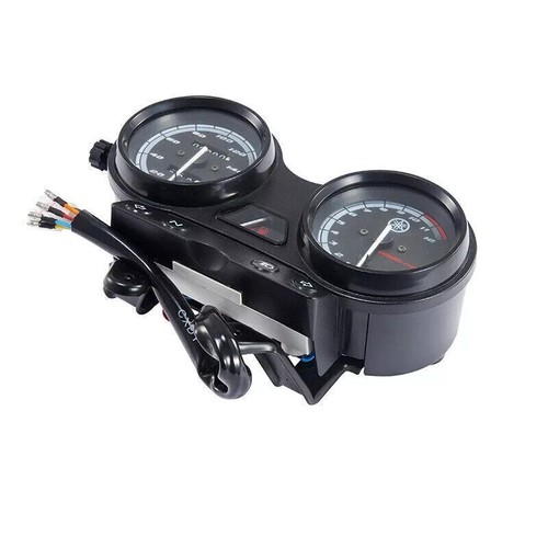 Clock for yamaha ybr125 - yamaha,