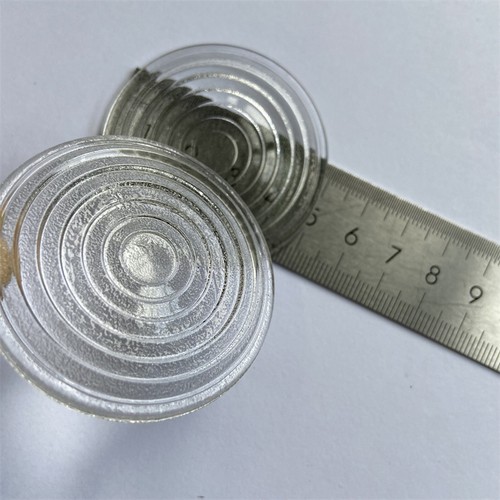 2pc round glass - 2pc,