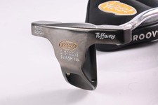 Yes groove swash tiffany - c-groove,
