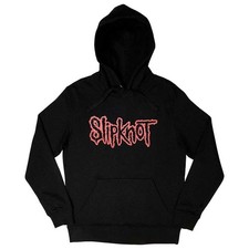 Slipknot Band Logo Pullover