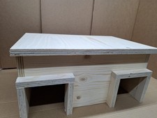 Hedgehog Feeding station Fully