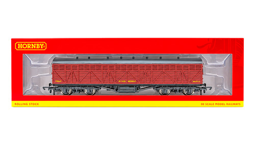 Hornby gauge r6981 br - gauge,