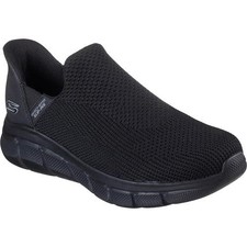 Skechers Mens Slip Ins Bobs B