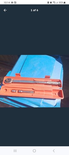 Screwfix drive click - screwfix, 1/2"