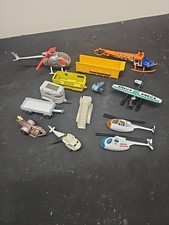 Vintage Dinky Corgi Matchbox