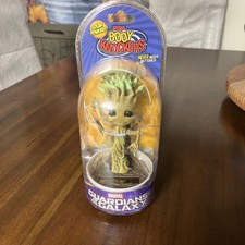 Dancing Potted Groot NECA