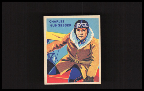 1934 national chicle sky birds - sky,