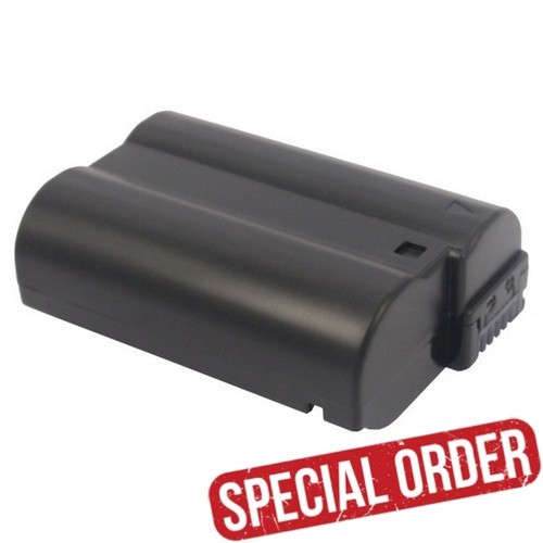 Battery for nikon - for,