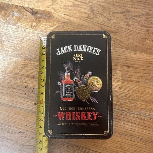 Jack daniel old time - jack,