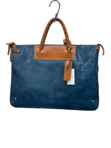 Kiefer neu briefcase leather