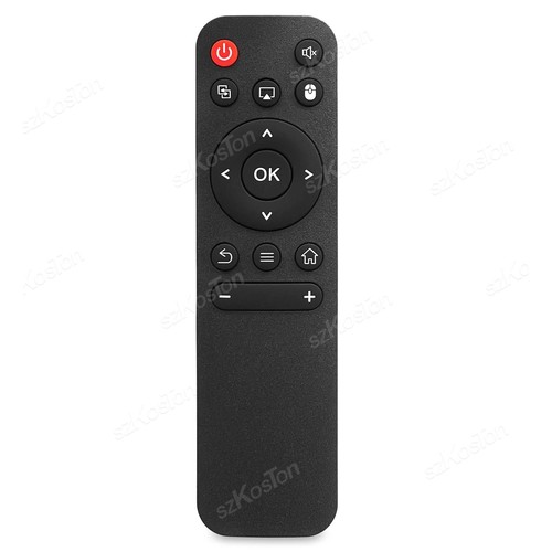 Replacement remote control - replacement,